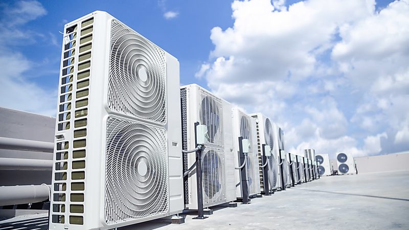 冷却塔工程报价流程：揭秘从询价到结算的完整路径