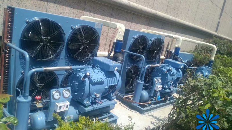 冷媒管道漏氟检测，揭秘五大高效方法