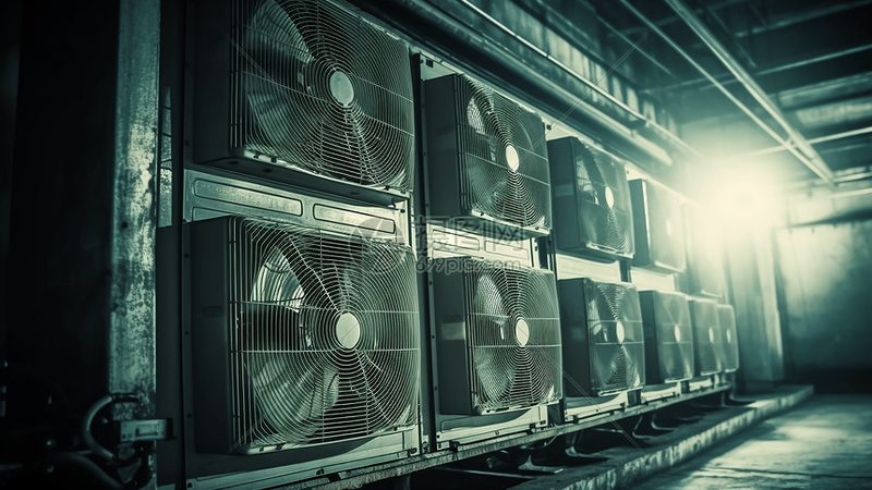冷库不冷？八成是制冷配件在“求救