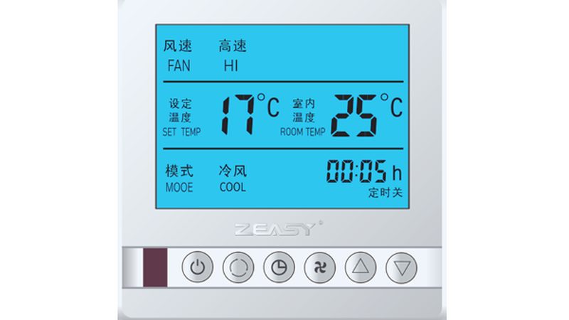 螺杆冷水机技术参数标准：揭秘高效制冷的奥秘