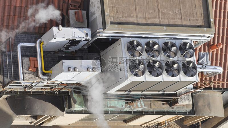 螺杆冷水机节能秘密：揭秘其与传统冷水机的差异对比