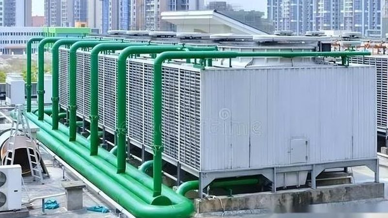 保鲜冷库建造全流程解析：从设计到交付