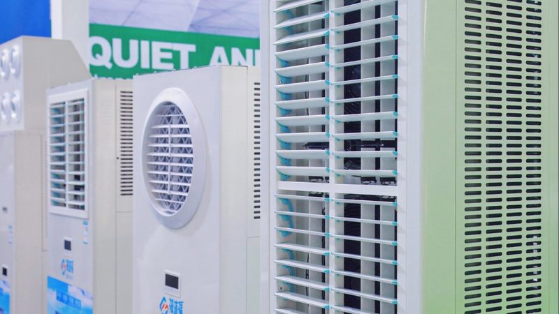 冷库安装不是搭积木，这些工序漏一步都白费