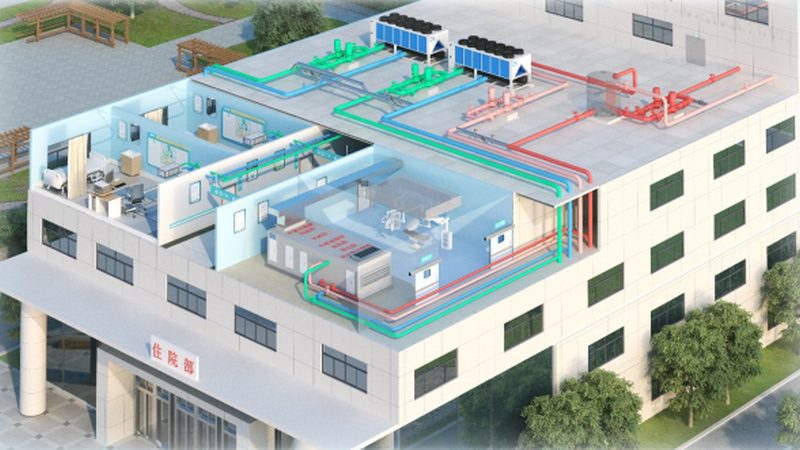 揭秘制冷配件批发市场冷凝器材质的选择奥秘