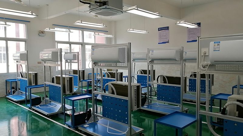 佛山冷却塔：揭秘高效冷却解决方案