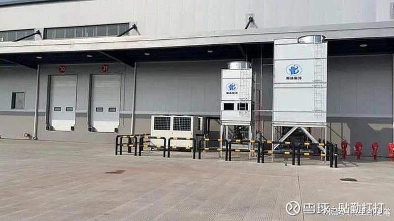 冷却塔品牌如何选？揭秘选购背后的关键因素